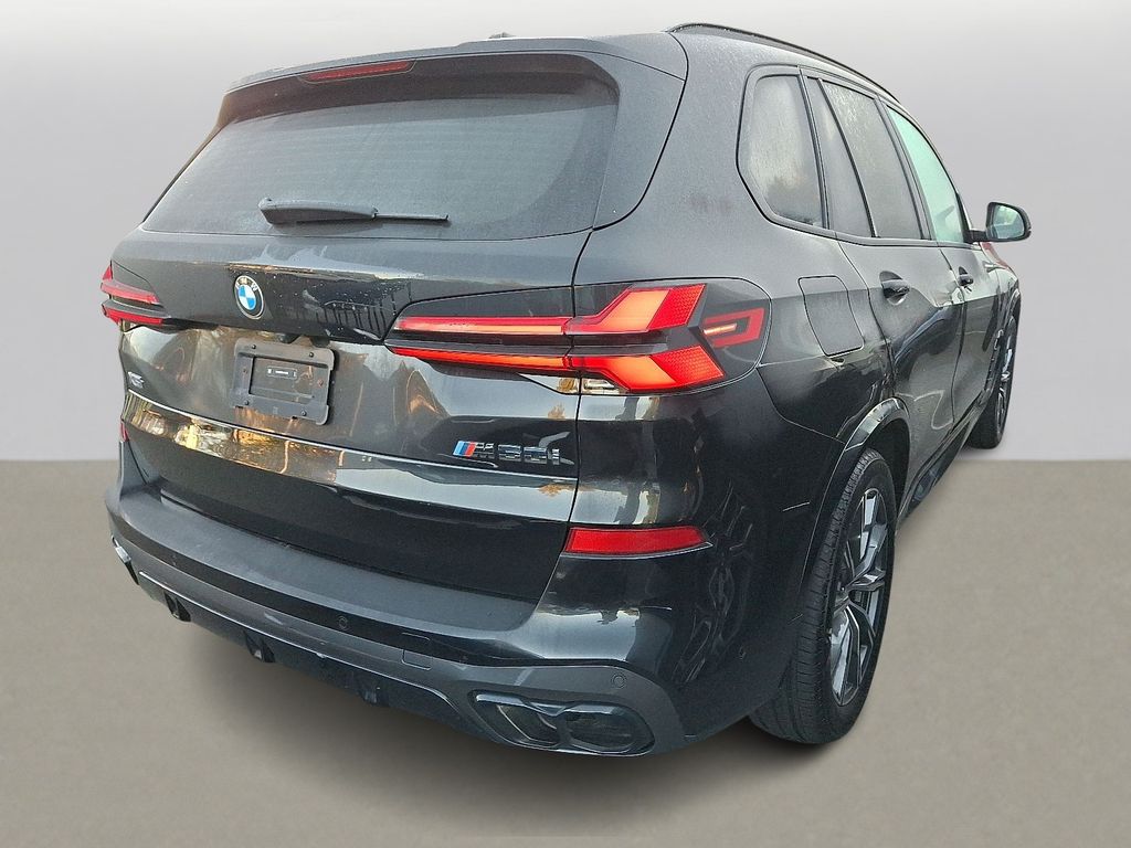 Thumbnail: 2025 BMW X5 - 4