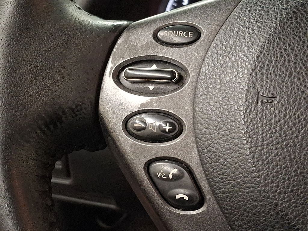 Thumbnail: 2010 Nissan Altima - 20