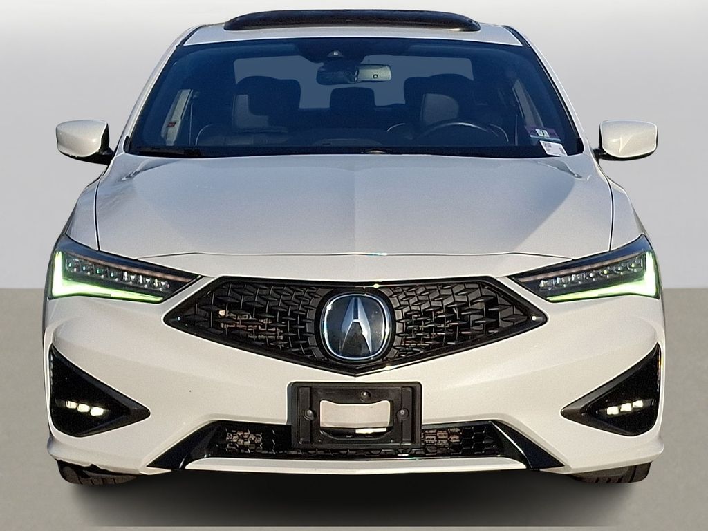 Thumbnail: 2019 Acura ILX - 2