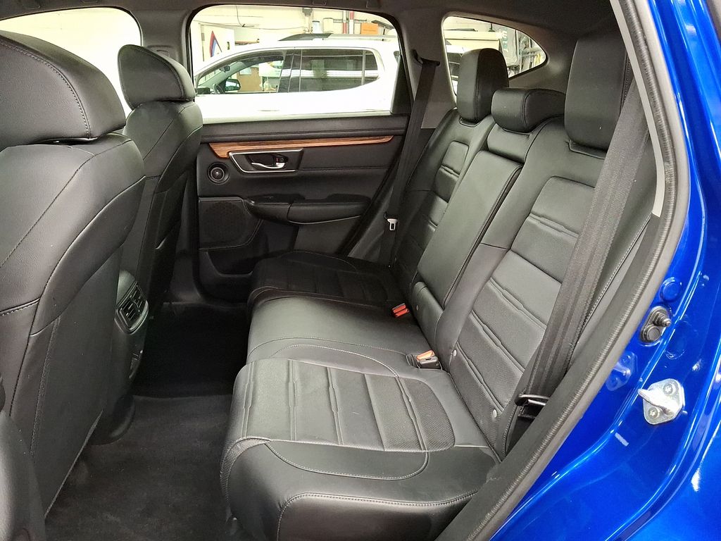 Thumbnail: 2022 Honda CR-V - 7