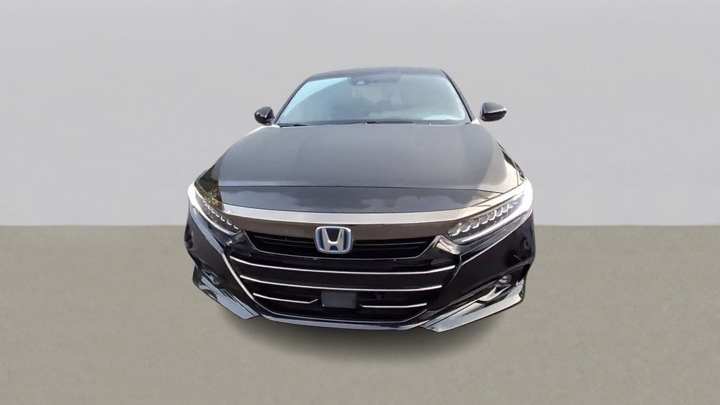 Thumbnail: 2022 Honda Accord - 3
