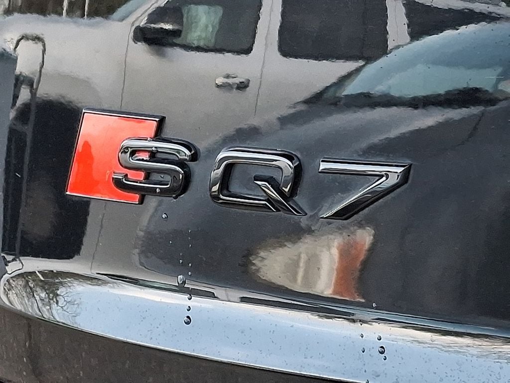 Thumbnail: 2023 Audi SQ7 - 29