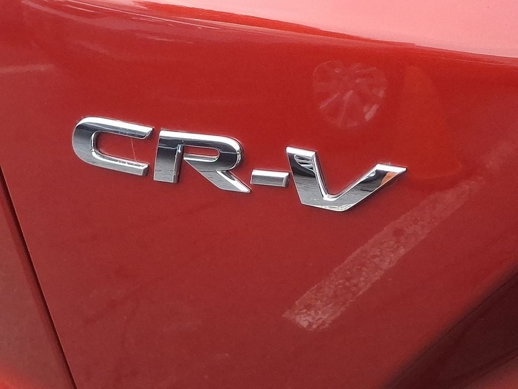 Thumbnail: 2017 Honda CR-V - 29