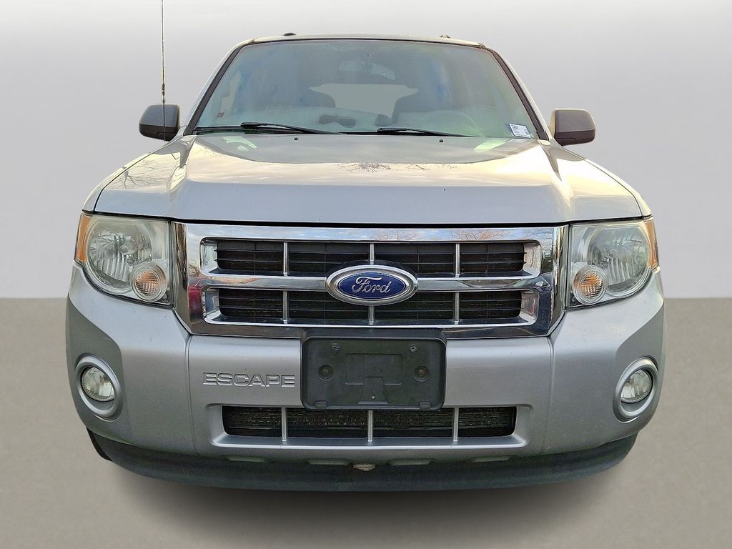Thumbnail: 2012 Ford Escape - 2