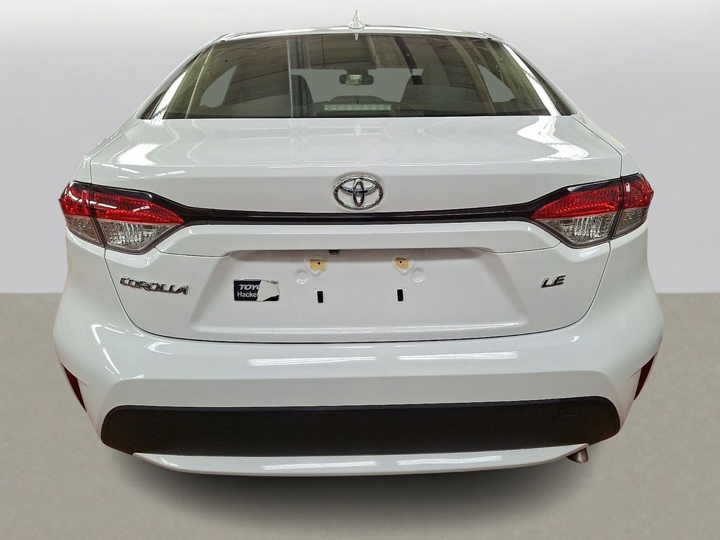 Thumbnail: 2020 Toyota Corolla - 5