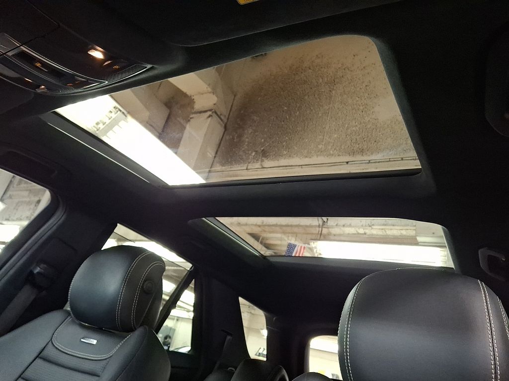 Thumbnail: 2019 Mercedes-Benz GL-Class - 12