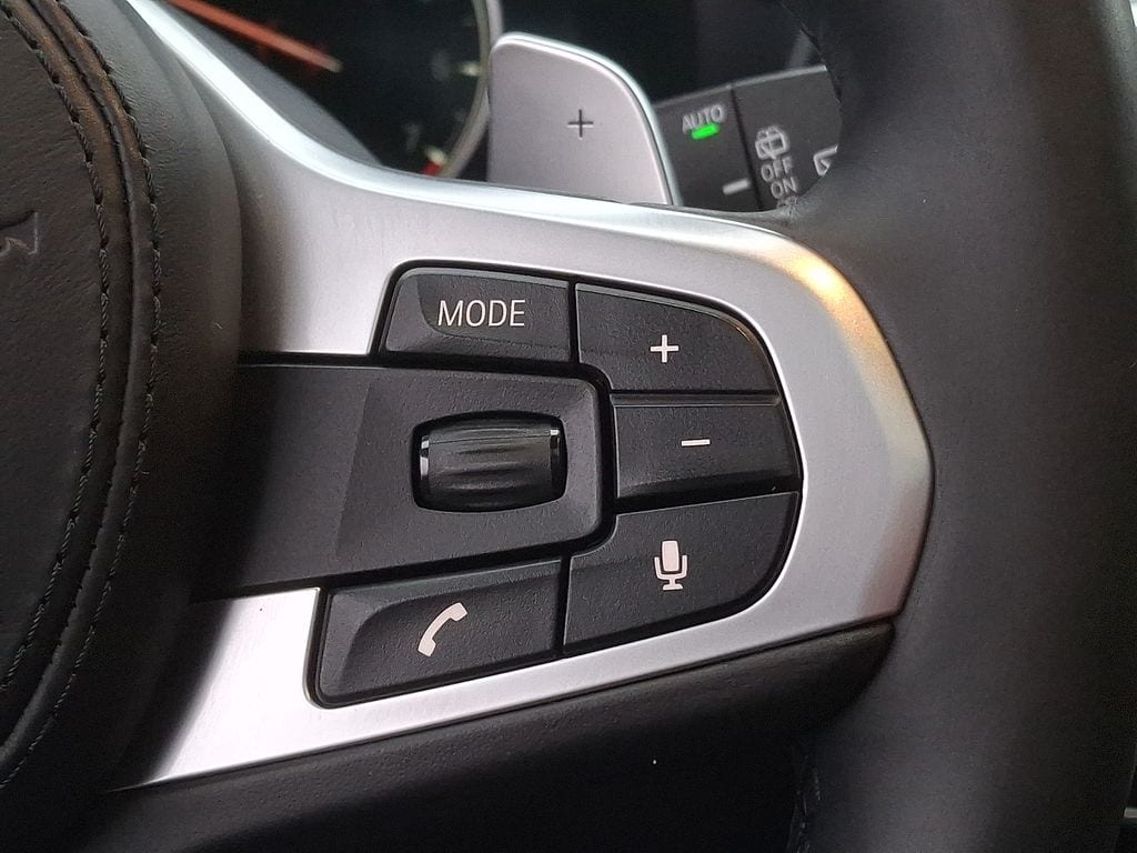 Thumbnail: 2019 BMW X3 - 19