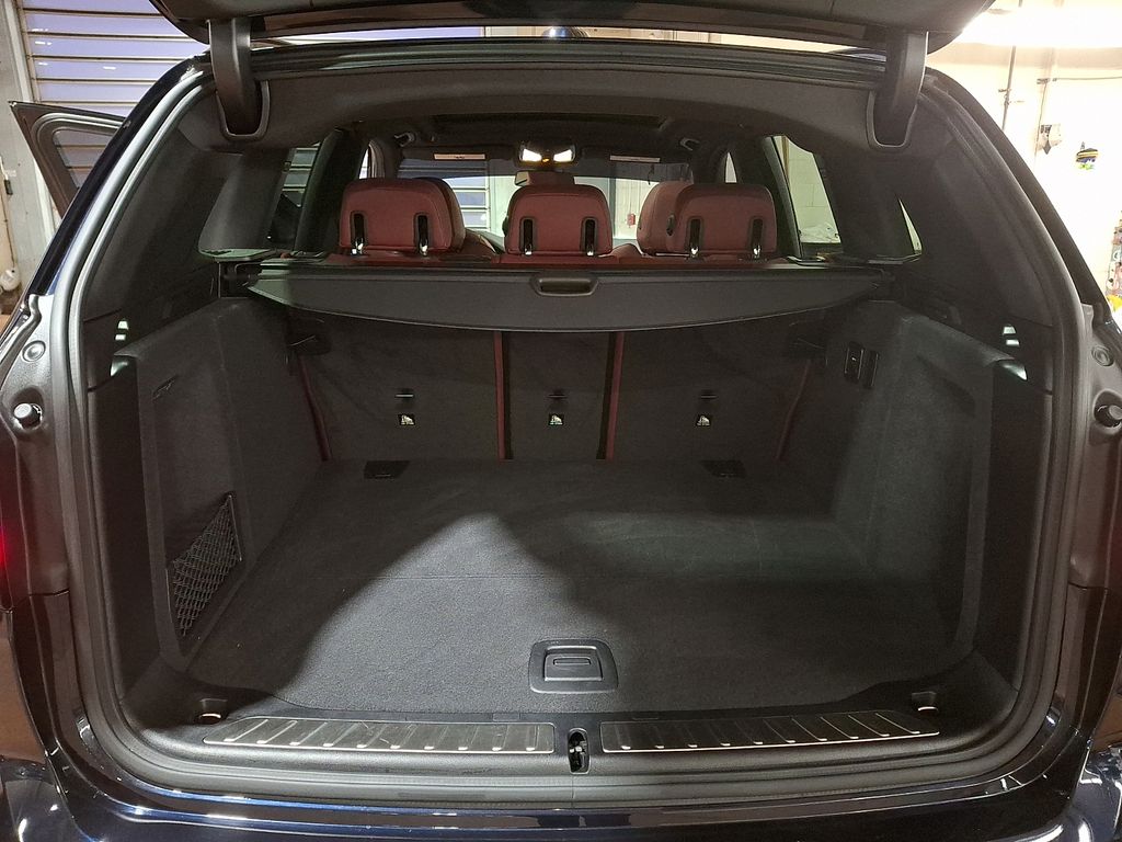 Thumbnail: 2024 BMW X3 - 28