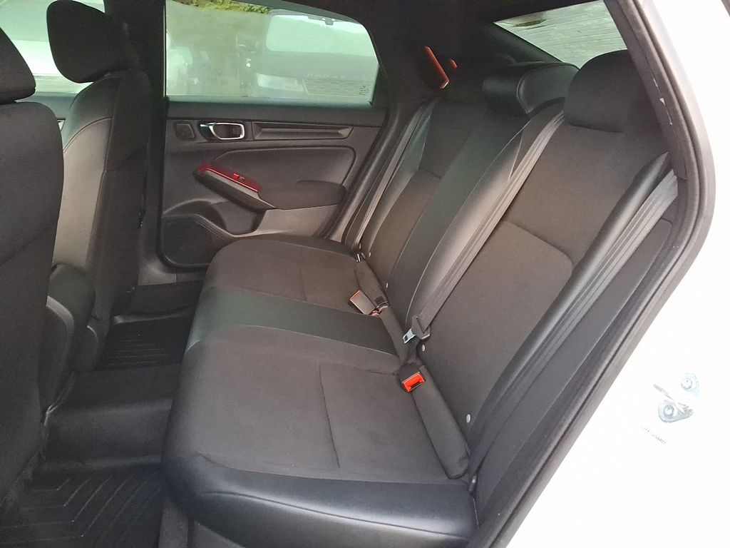 Thumbnail: 2022 Honda Civic - 8