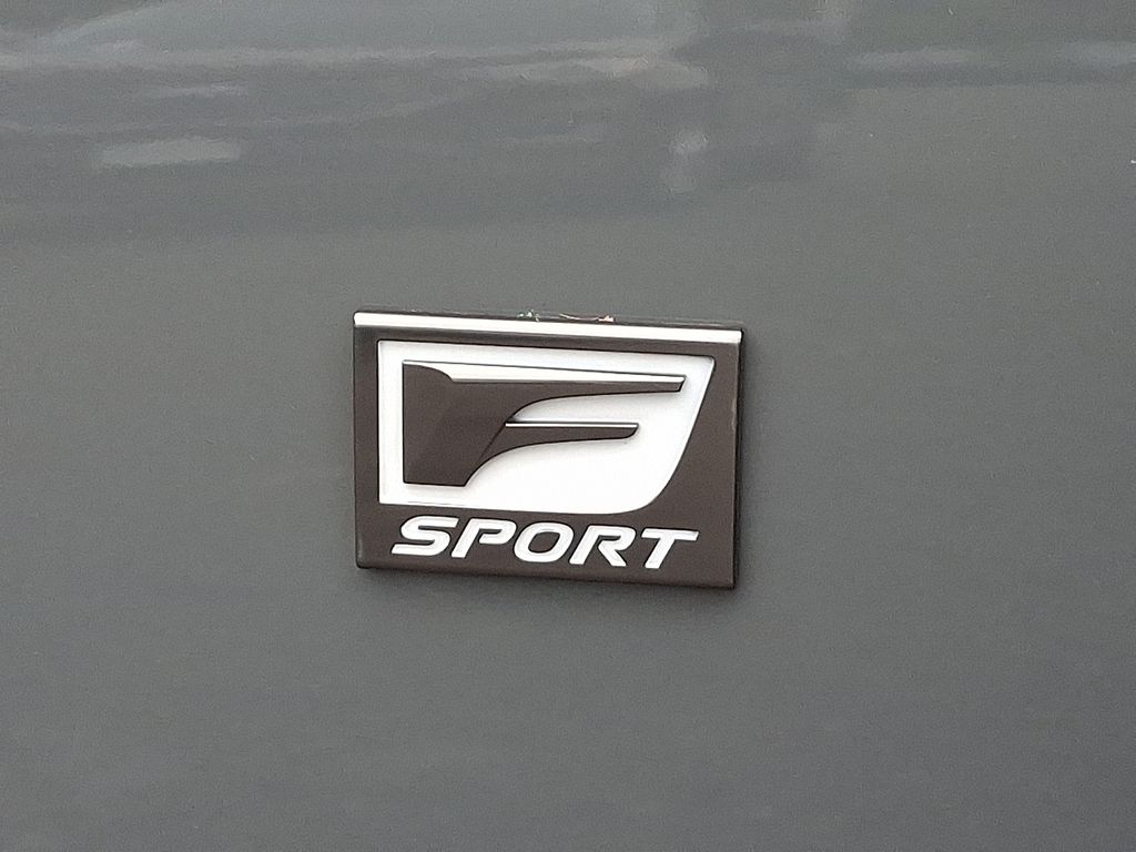 Thumbnail: 2023 Lexus IS - 27