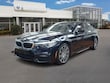  BMW 540i