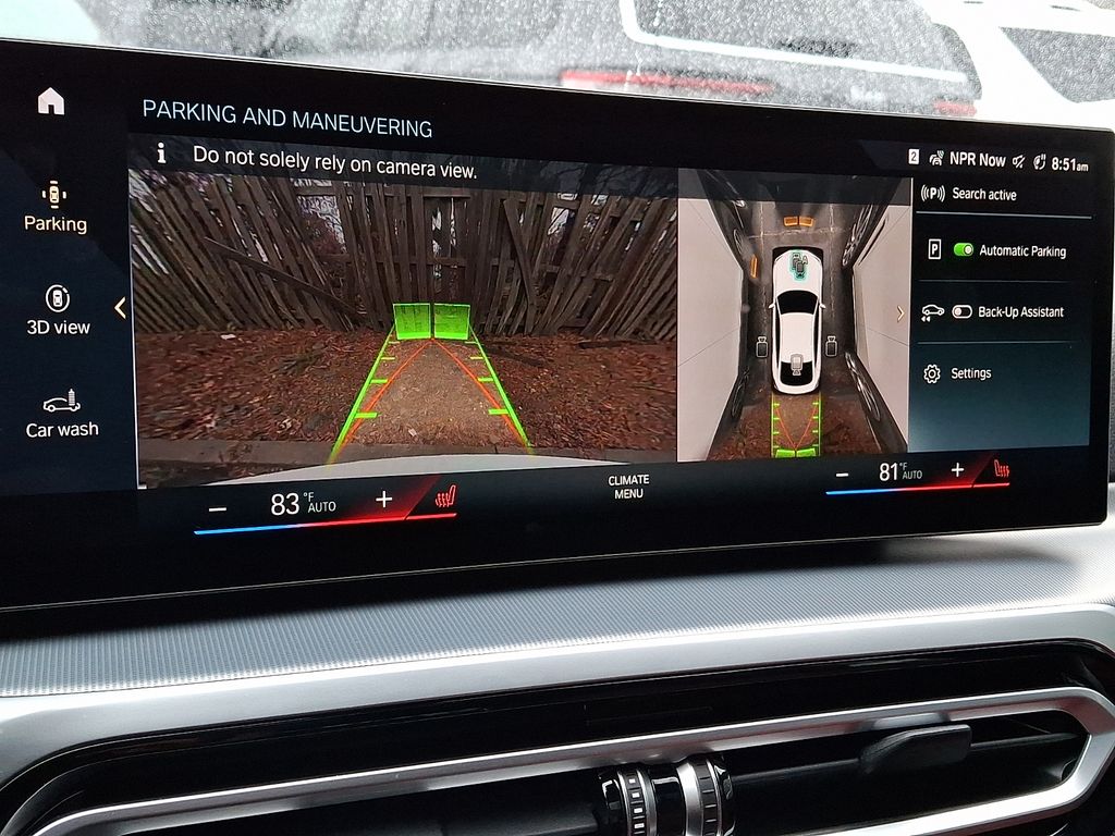 Thumbnail: 2023 BMW i4 - 16