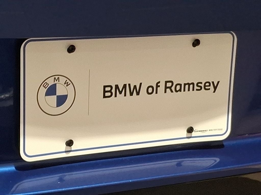 Thumbnail: 2026 BMW X2 - 7