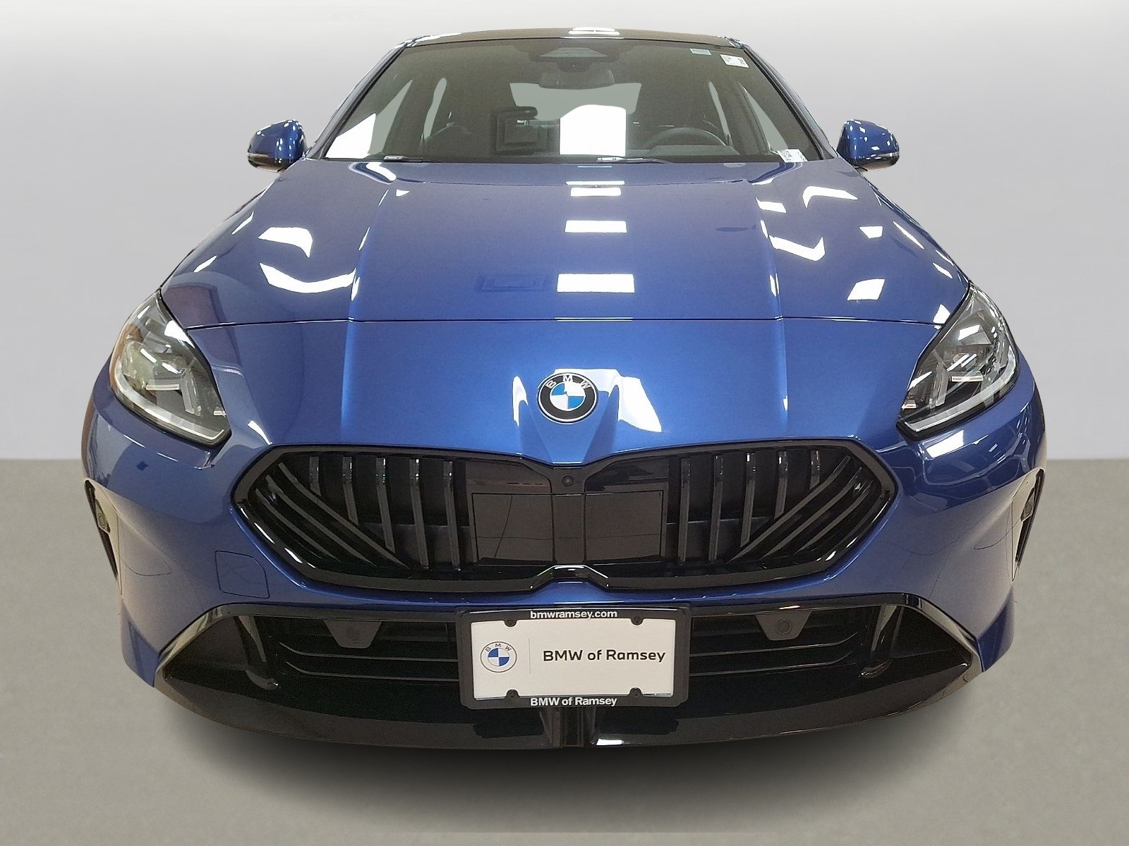 Thumbnail: 2025 BMW 2 Series - 2