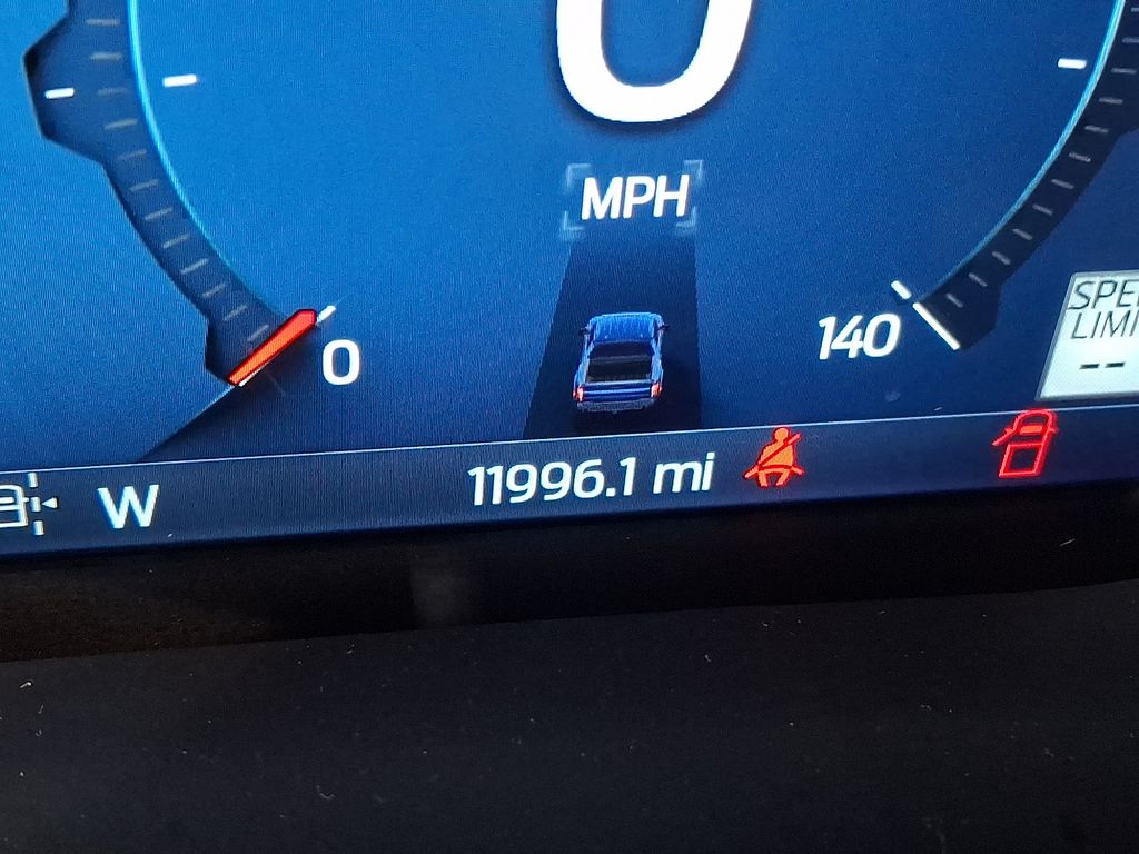 Thumbnail: 2024 Ford F-150 - 17