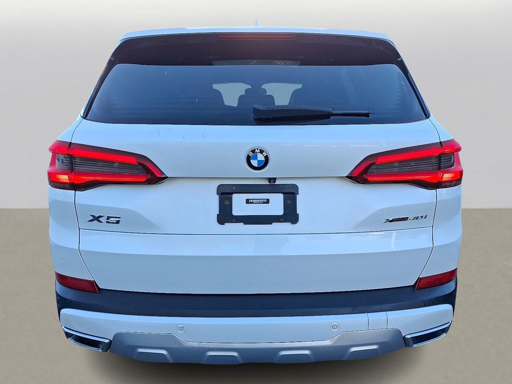 Thumbnail: 2019 BMW X5 - 5