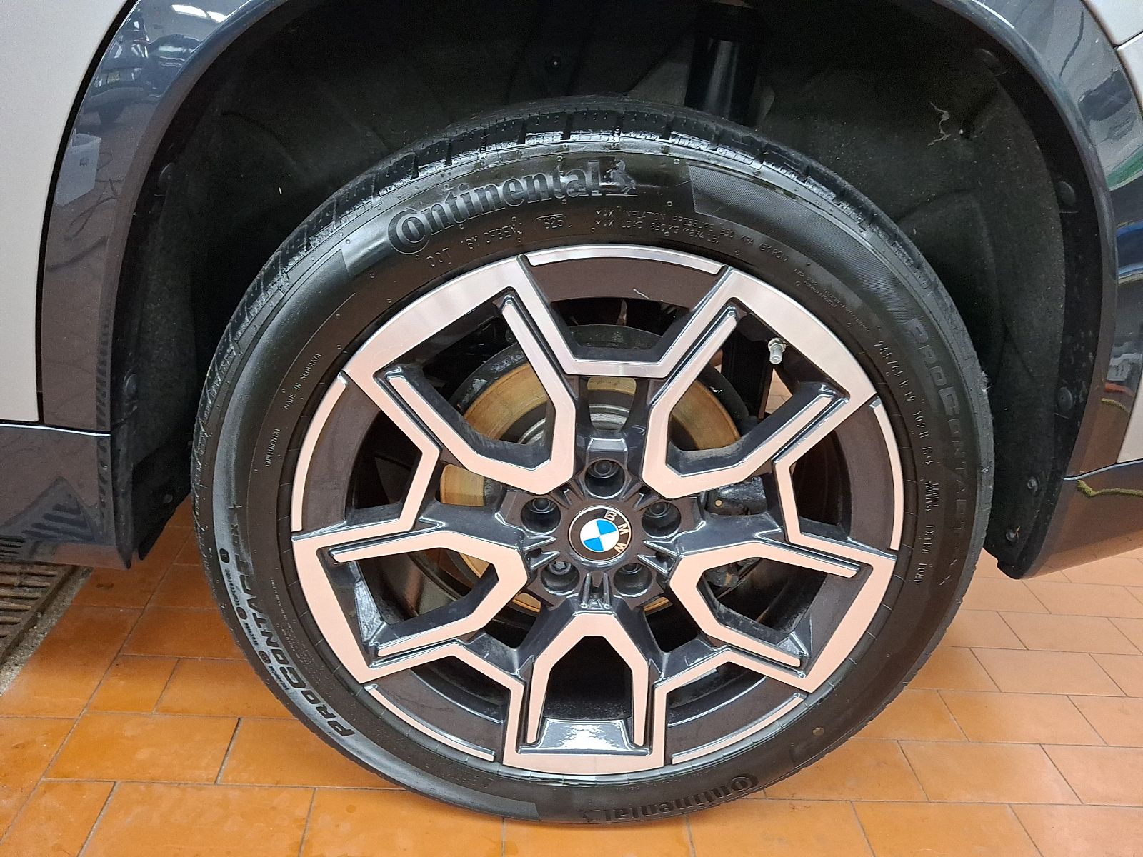Thumbnail: 2025 BMW X1 - 7