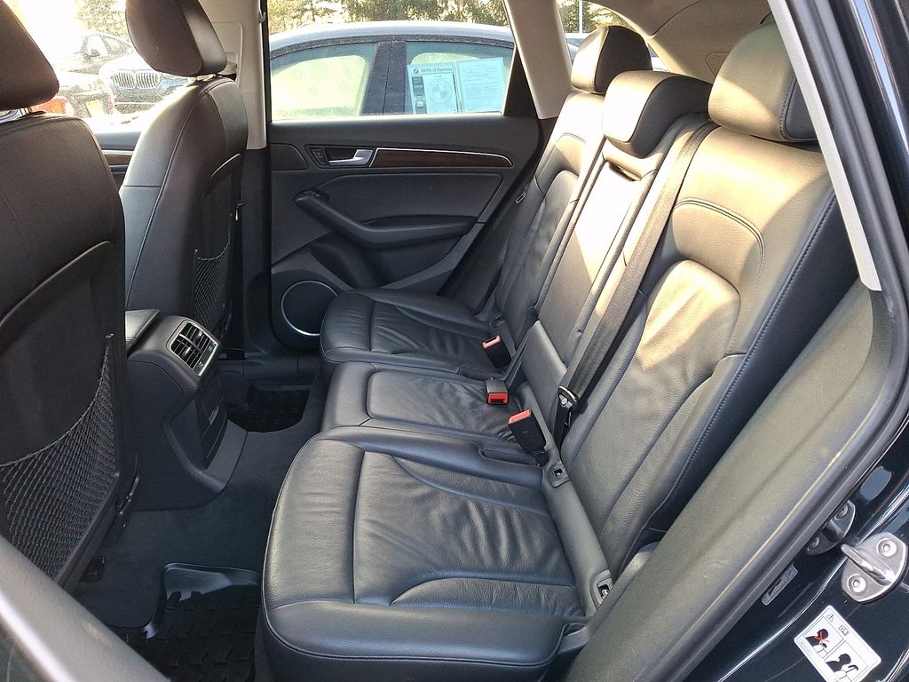 Thumbnail: 2016 Audi Q5 - 7