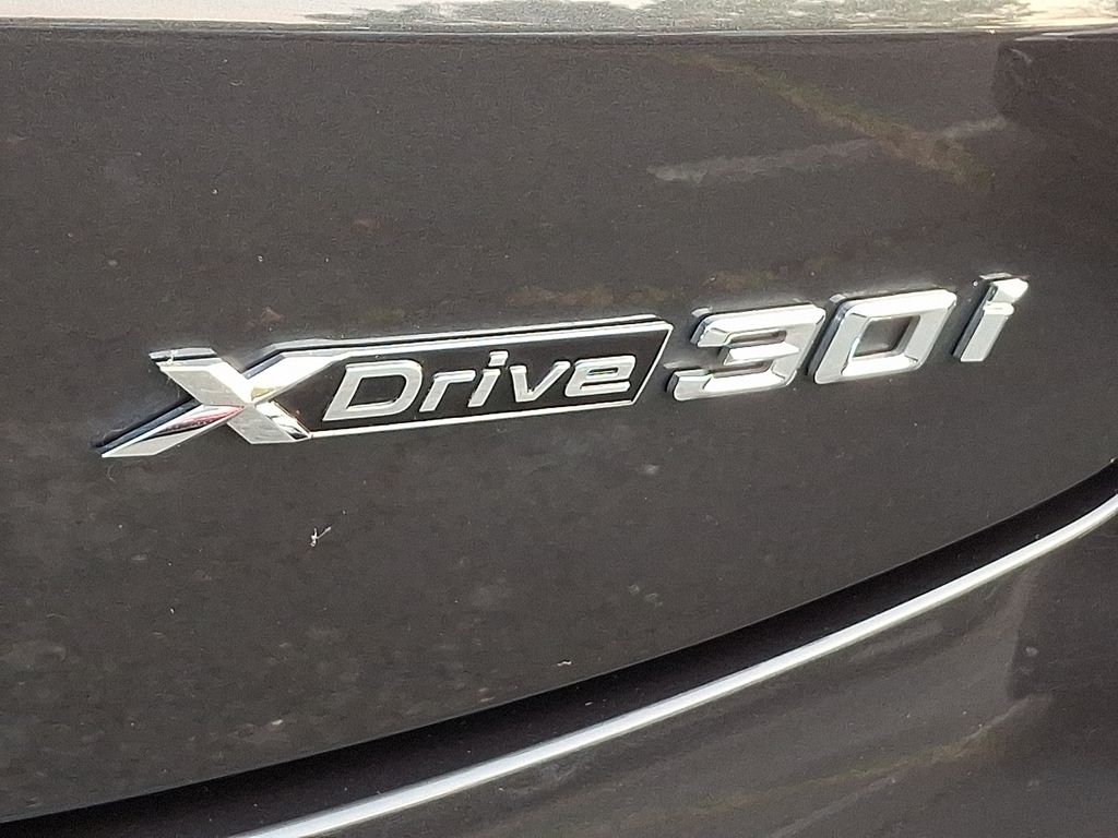 2025 BMW X4 xDrive30i 29