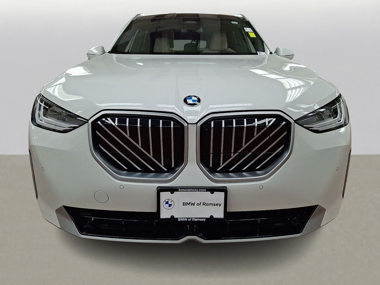 Thumbnail: 2025 BMW X3 - 2