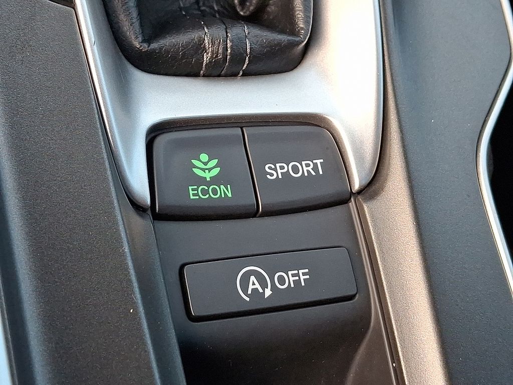 2022 Honda Accord Sport 20