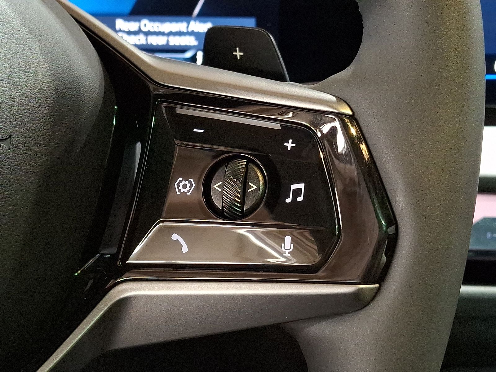 Thumbnail: 2026 BMW X3 - 18