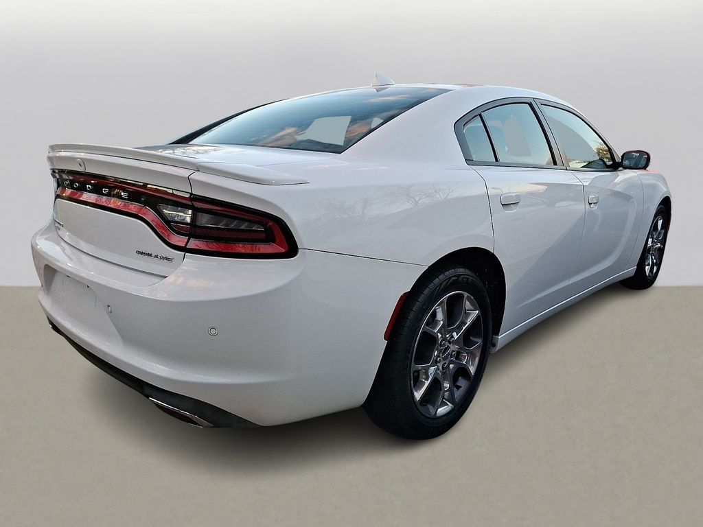Thumbnail: 2016 Dodge Charger - 3