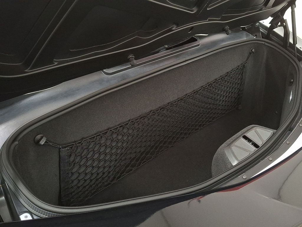 Thumbnail: 2024 Chevrolet Corvette - 27