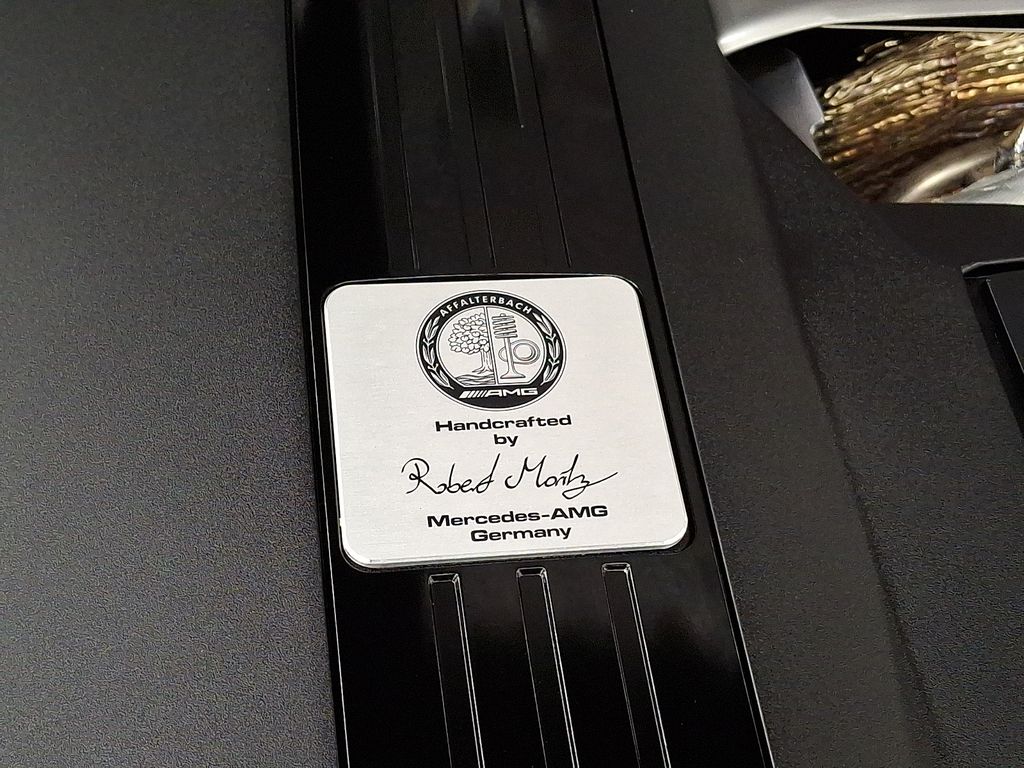 Thumbnail: 2025 Mercedes-Benz G-Class - 27