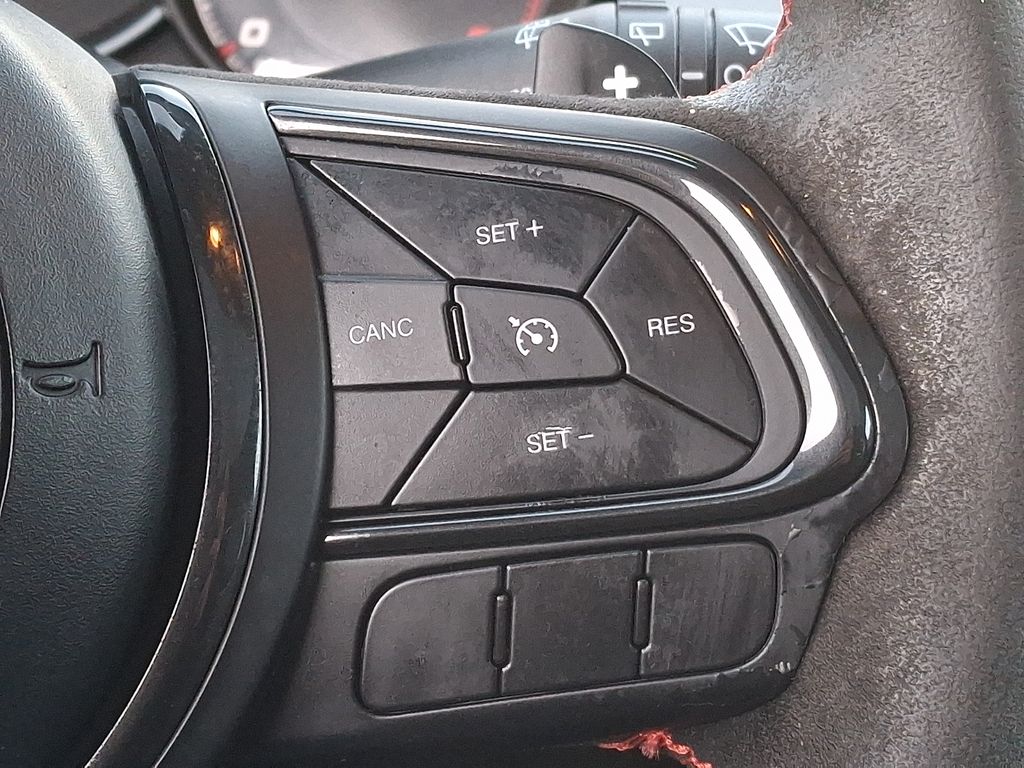 Thumbnail: 2021 Fiat 500X - 17