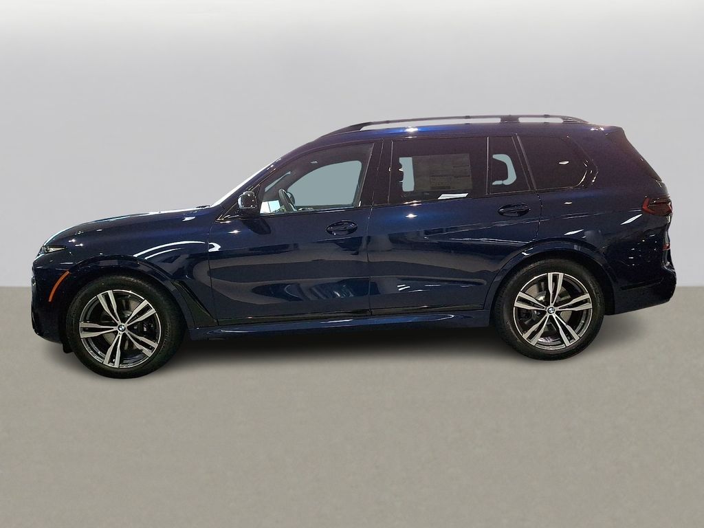 Thumbnail: 2027 BMW X7 - 5