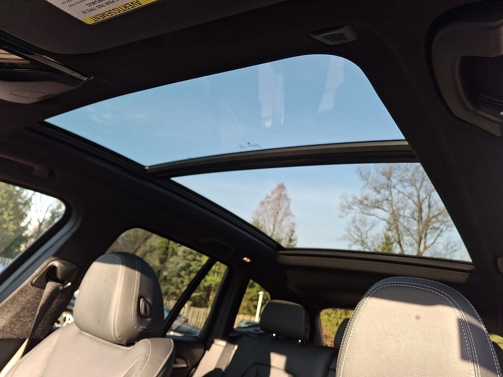 Thumbnail: 2019 BMW X3 - 11