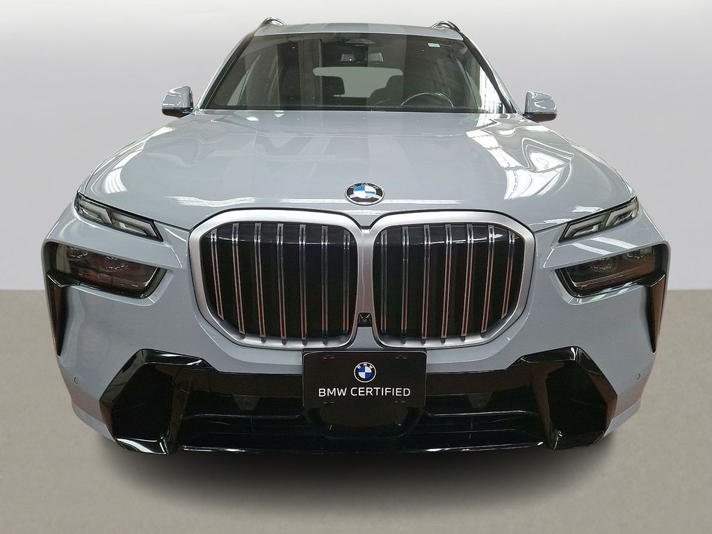 Thumbnail: 2024 BMW X7 - 2