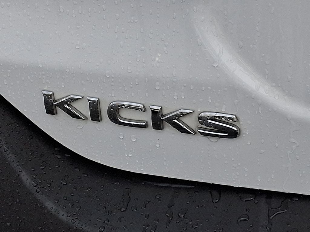 Thumbnail: 2020 Nissan Kicks - 28