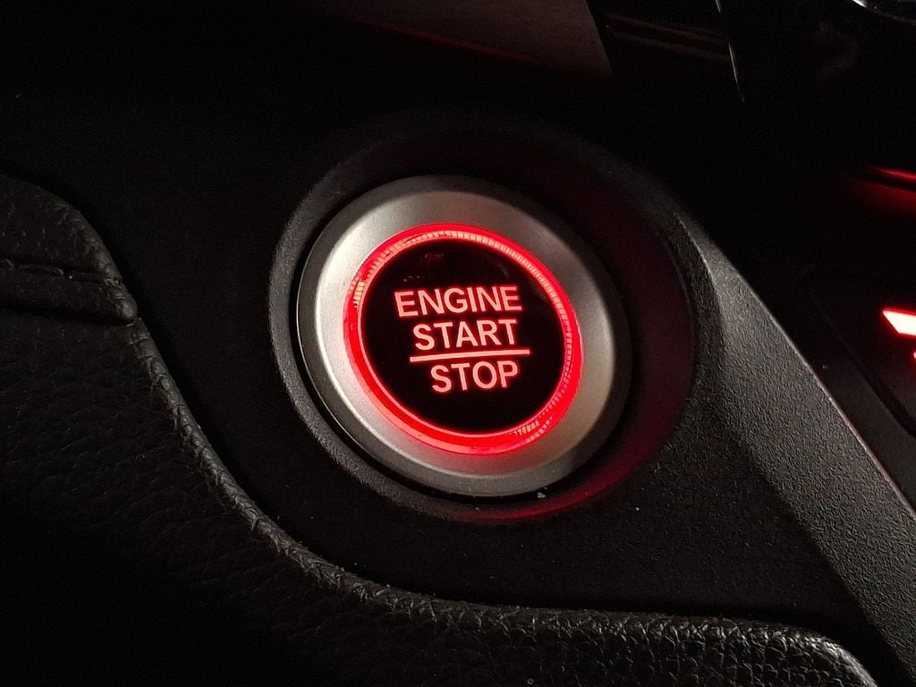 Thumbnail: 2023 Honda Odyssey - 20