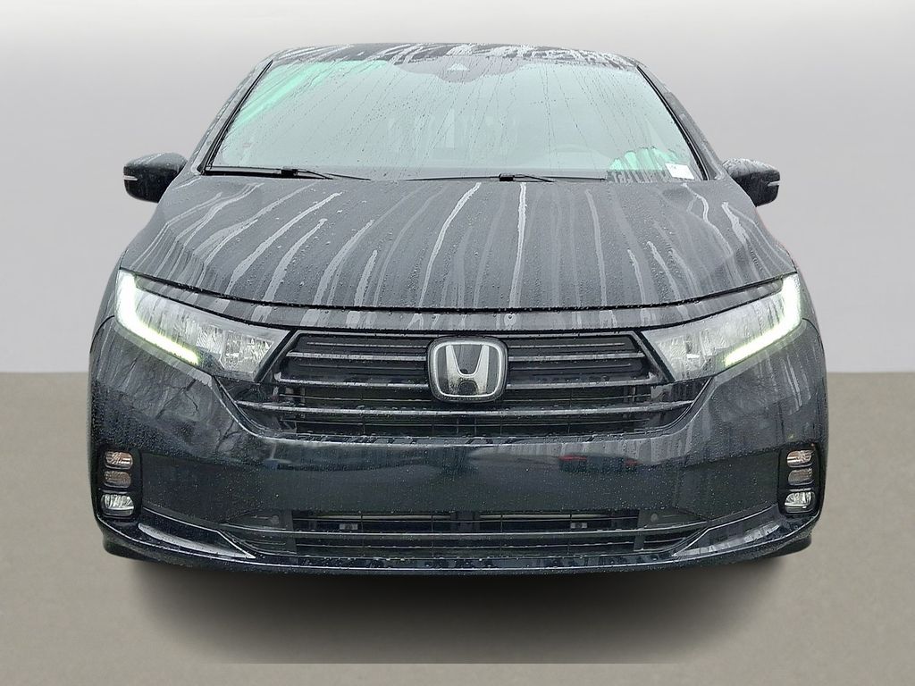 Thumbnail: 2024 Honda Odyssey - 2