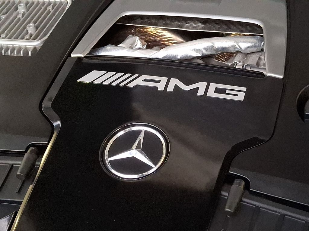 Thumbnail: 2021 Mercedes-Benz G-Class - 26