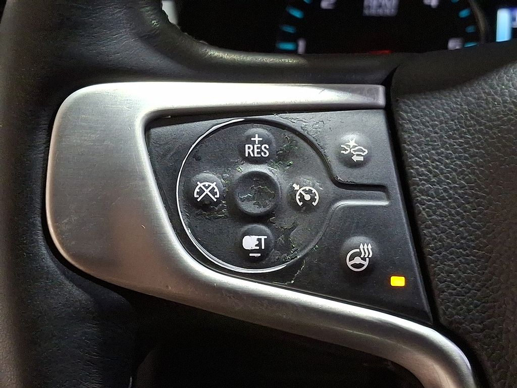 Thumbnail: 2017 GMC Yukon - 18