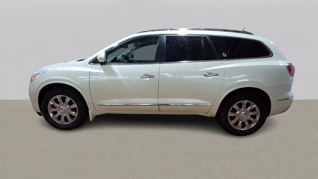 Thumbnail: 2015 Buick Enclave - 5