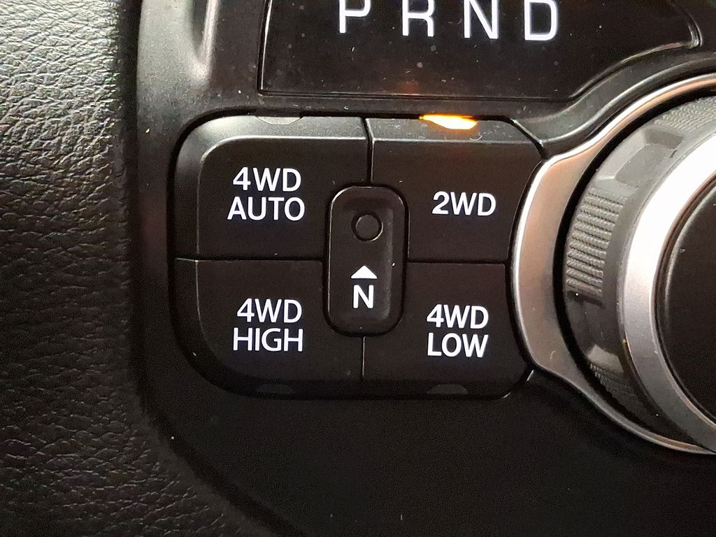 Thumbnail: 2019 RAM 1500 - 20