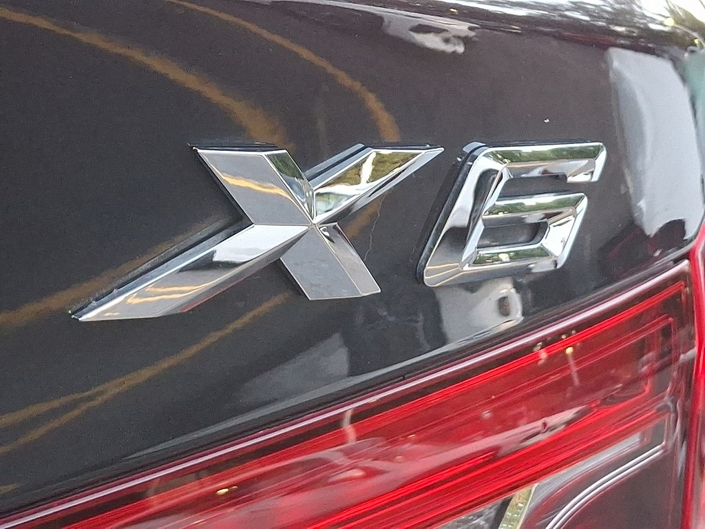 Thumbnail: 2018 BMW X6 - 29