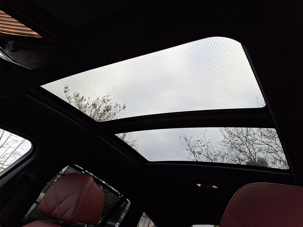 Thumbnail: 2025 BMW X6 - 12