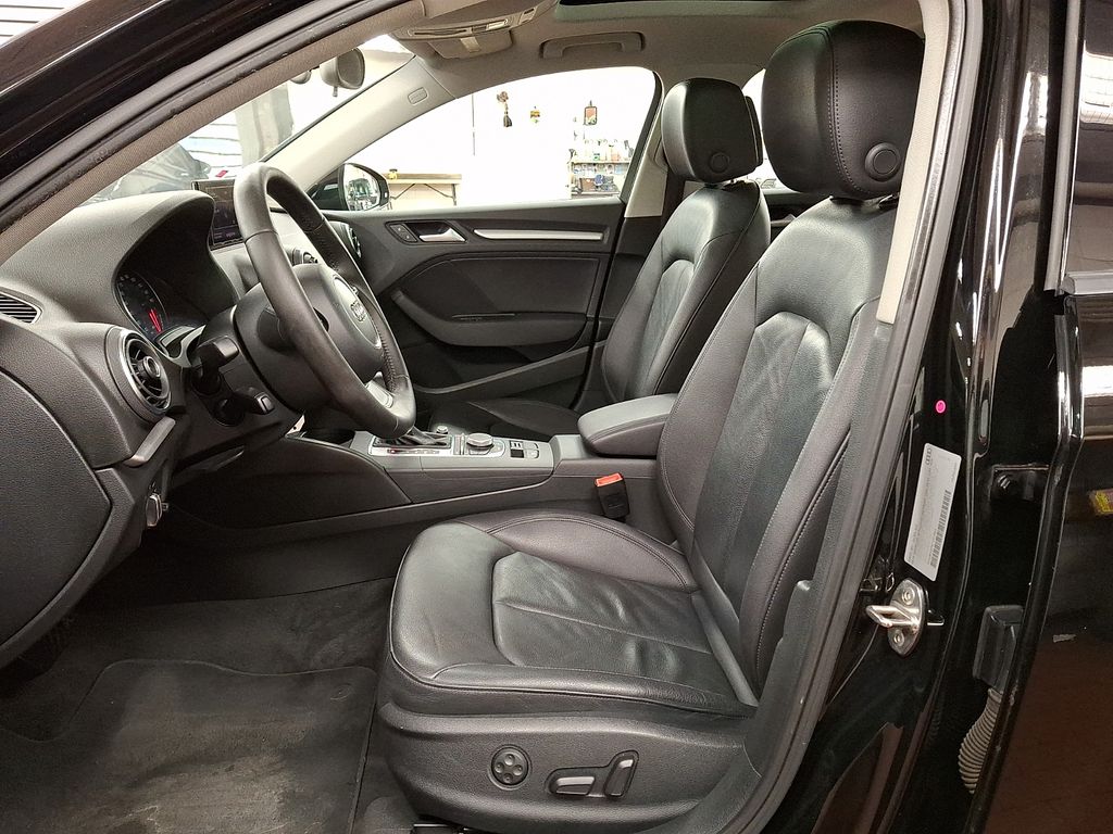 Thumbnail: 2015 Audi A3 - 11