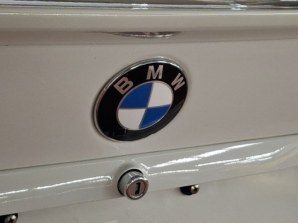 Thumbnail: 1995 BMW M3 - 30