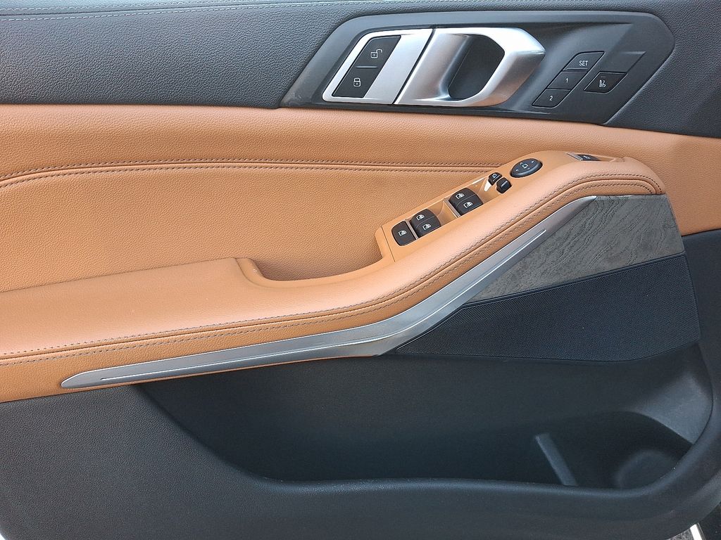 Thumbnail: 2019 BMW X5 - 8