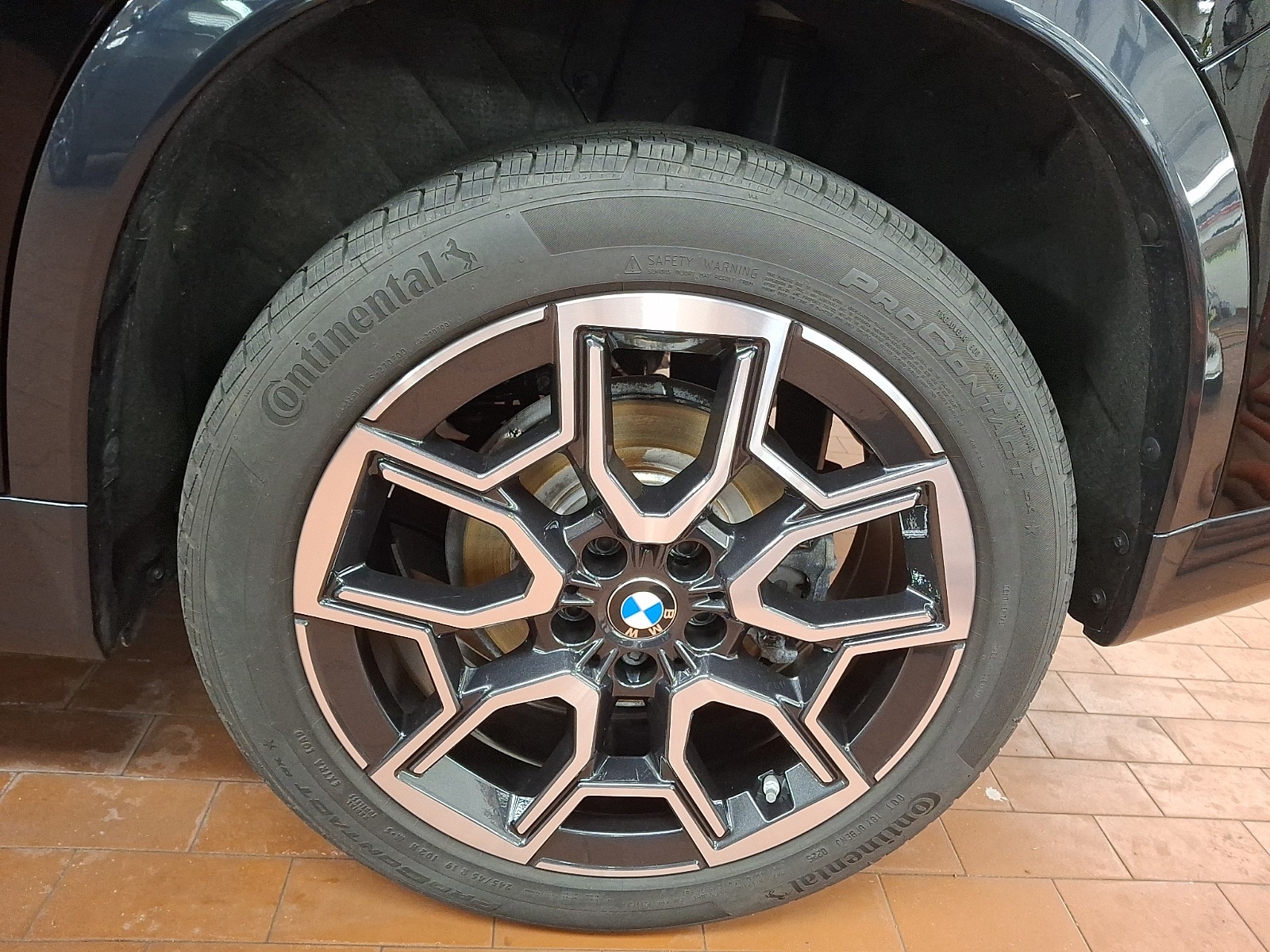 Thumbnail: 2025 BMW X1 - 6