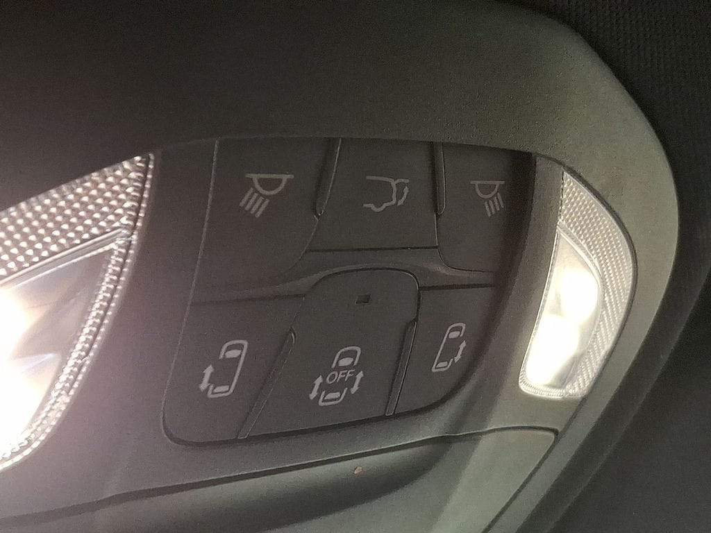 Thumbnail: 2024 Chrysler Pacifica - 21