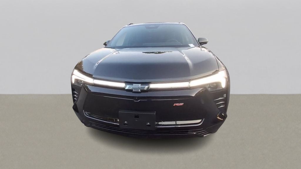 Thumbnail: 2024 Chevrolet Blazer EV - 3