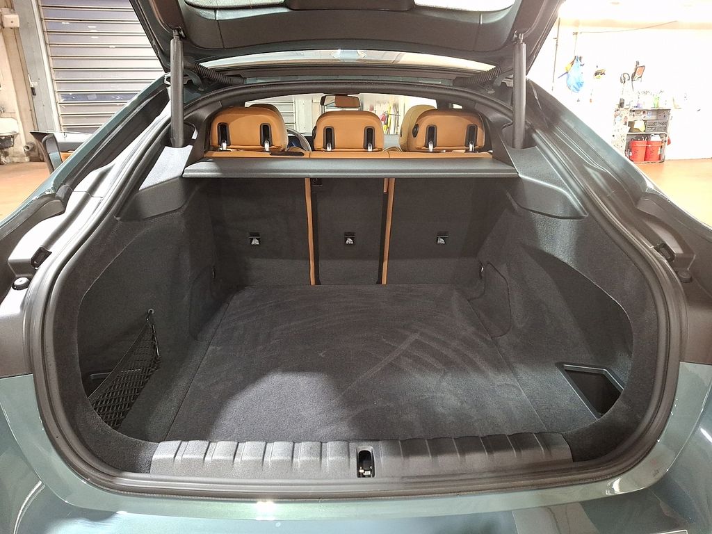 Thumbnail: 2025 BMW i4 - 28