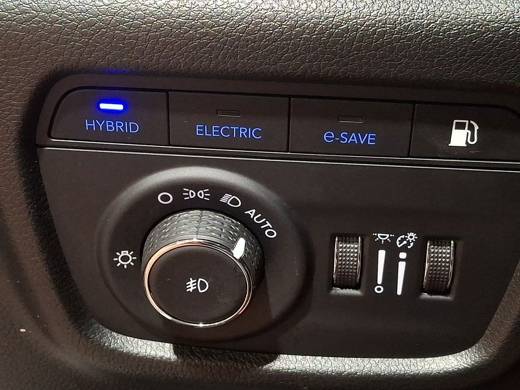 Thumbnail: 2023 Jeep Grand Cherokee - 25